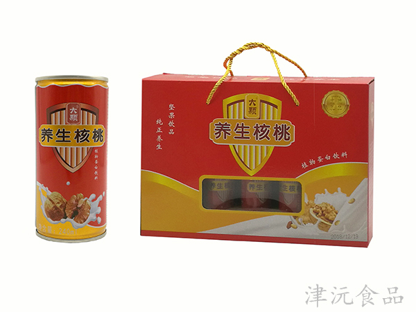 養(yǎng)生核桃開窗禮盒 養(yǎng)生核桃開窗禮盒