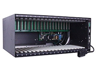 探索ALTINEX MT102-201 一款堅固的機架式矩陣切換器